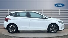 Hyundai i20 1.0T GDi 48V MHD SE Connect 5dr Petrol Hatchback